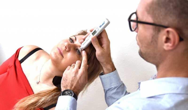 O prevencii pred ochorením očí
